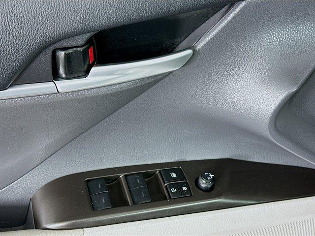 used 2024 Toyota Camry car, priced at $24,697
