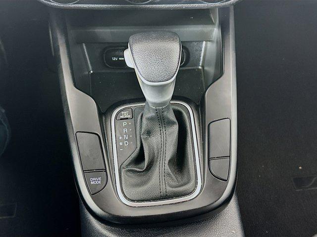 used 2023 Kia Soul car, priced at $14,297