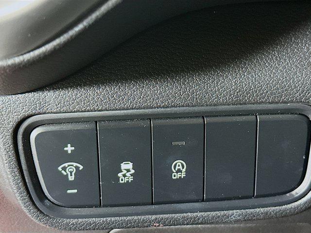 used 2023 Kia Soul car, priced at $14,297
