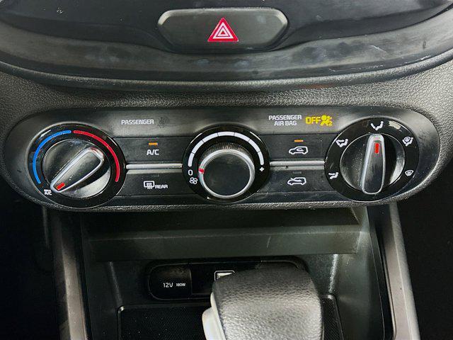 used 2023 Kia Soul car, priced at $14,297