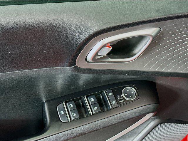 used 2023 Kia Soul car, priced at $14,297