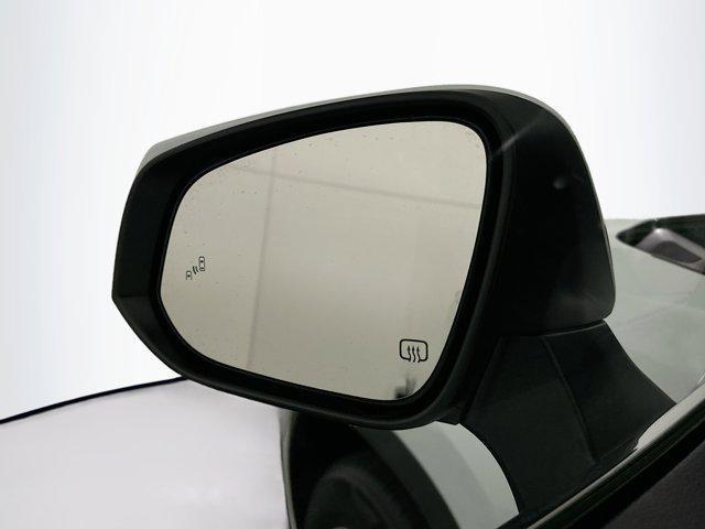 used 2023 Toyota Highlander car, priced at $31,597