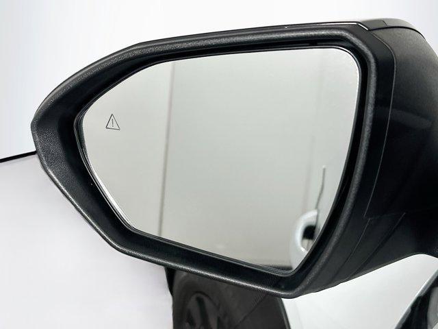 used 2023 Hyundai Tucson car, priced at $23,897