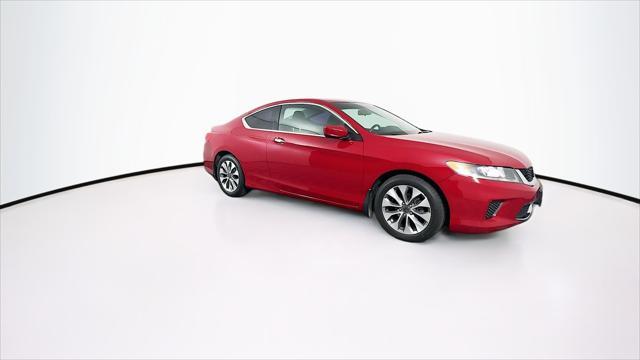 used 2013 Honda Accord car, priced at $13,499