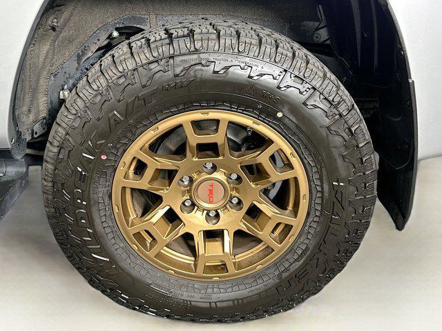 used 2021 Toyota 4Runner car, priced at $42,597