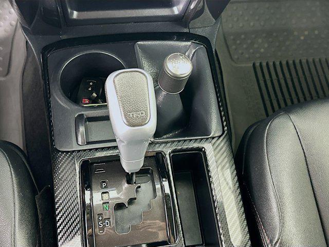 used 2021 Toyota 4Runner car, priced at $42,597