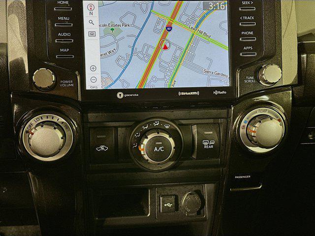 used 2021 Toyota 4Runner car, priced at $42,597