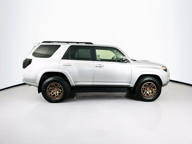 used 2021 Toyota 4Runner car, priced at $42,597