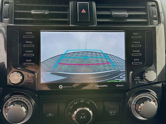 used 2021 Toyota 4Runner car, priced at $42,597