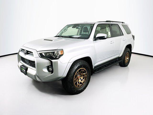 used 2021 Toyota 4Runner car, priced at $42,597