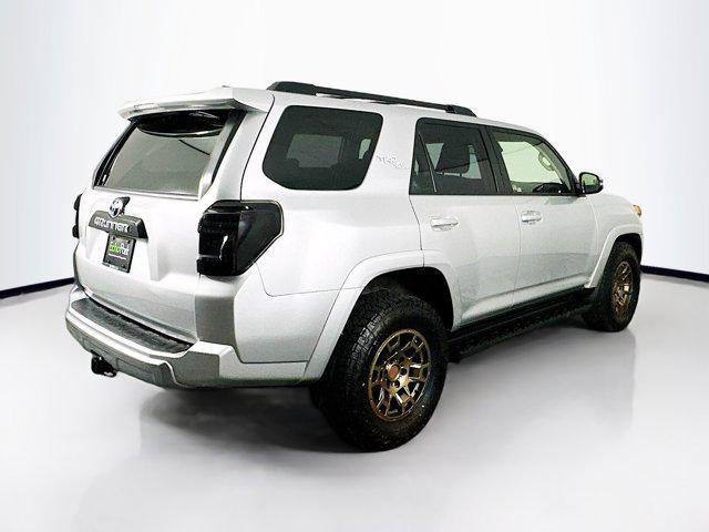 used 2021 Toyota 4Runner car, priced at $42,597