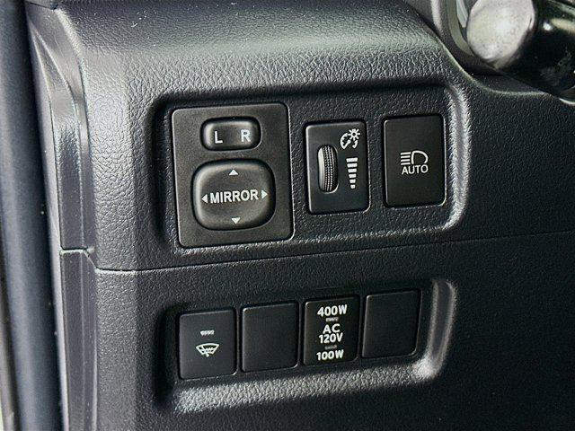 used 2021 Toyota 4Runner car, priced at $42,597