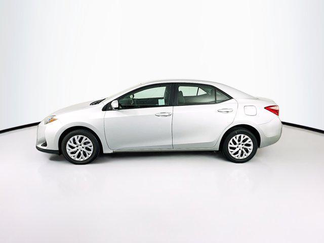 used 2019 Toyota Corolla car, priced at $16,999