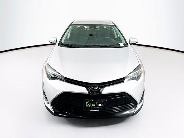 used 2019 Toyota Corolla car, priced at $16,999