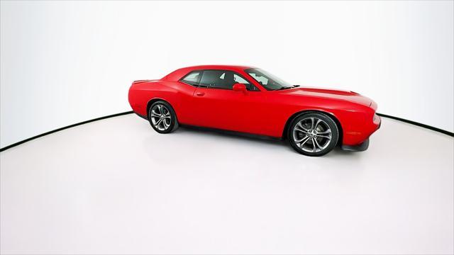 used 2020 Dodge Challenger car, priced at $23,789