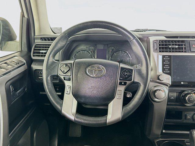 used 2022 Toyota 4Runner car, priced at $30,489