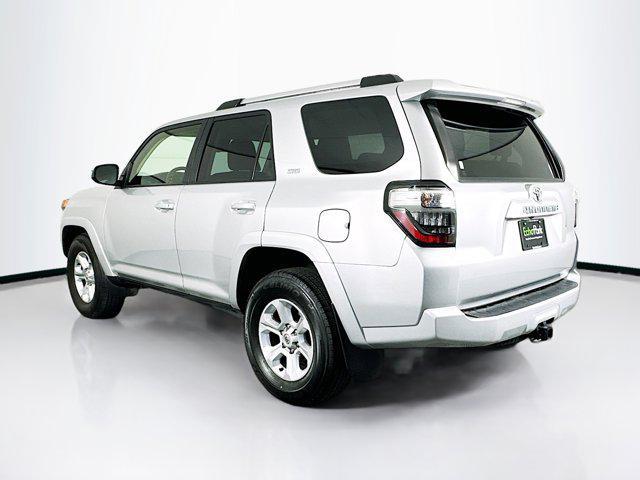 used 2022 Toyota 4Runner car, priced at $30,489