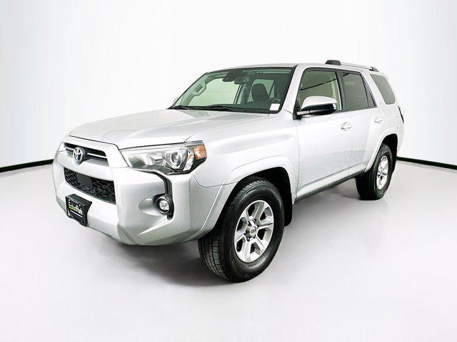 used 2022 Toyota 4Runner car, priced at $30,489