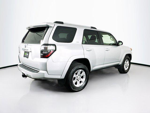 used 2022 Toyota 4Runner car, priced at $30,489