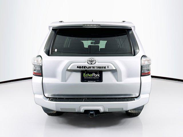 used 2022 Toyota 4Runner car, priced at $30,489