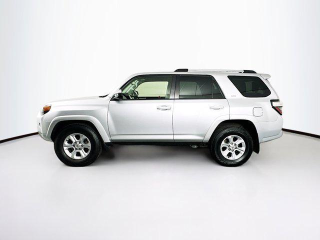 used 2022 Toyota 4Runner car, priced at $30,489