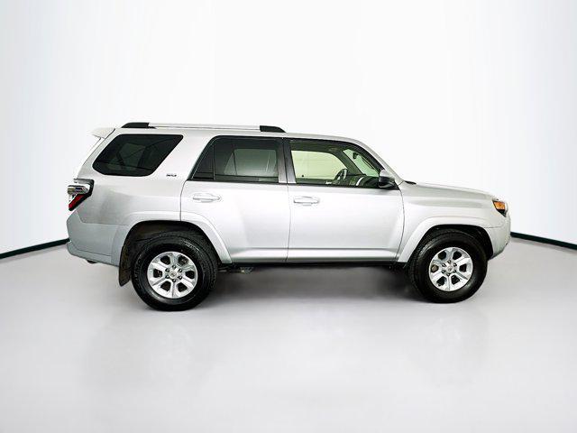 used 2022 Toyota 4Runner car, priced at $30,489