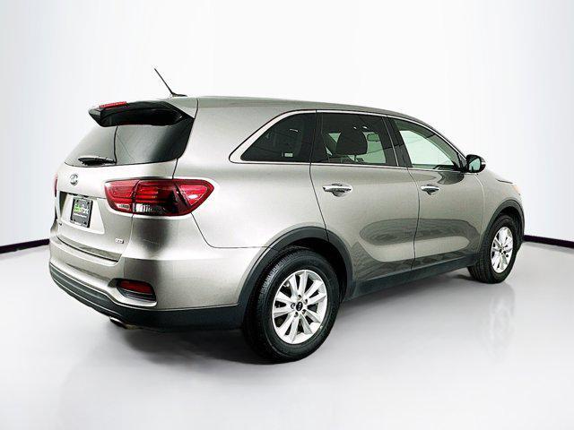 used 2019 Kia Sorento car, priced at $15,489