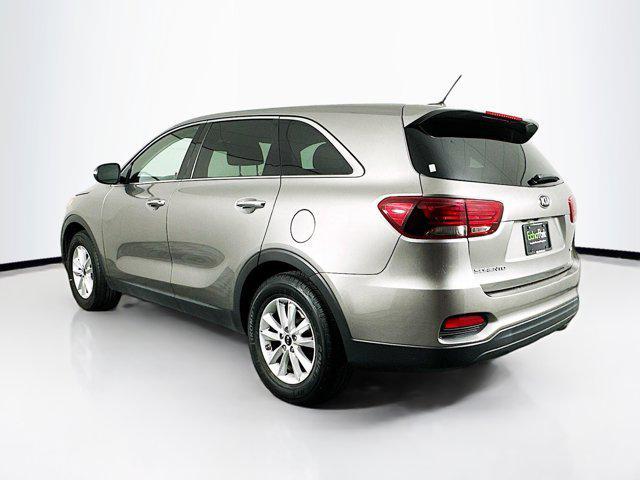 used 2019 Kia Sorento car, priced at $15,489