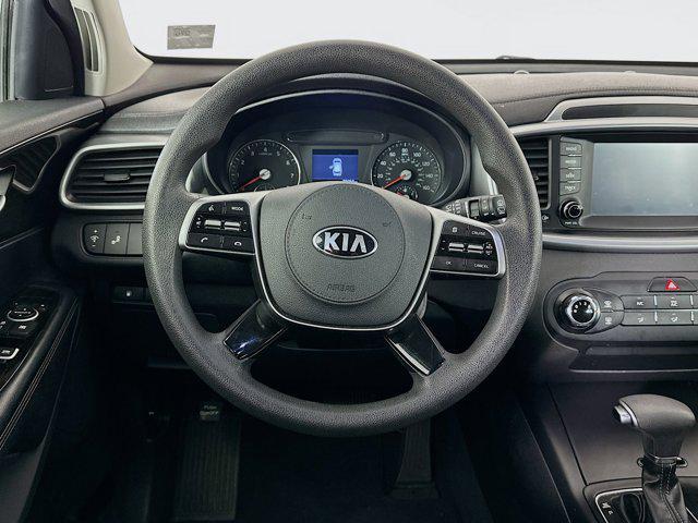 used 2019 Kia Sorento car, priced at $15,489