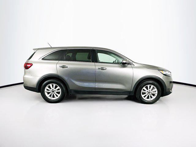 used 2019 Kia Sorento car, priced at $15,489