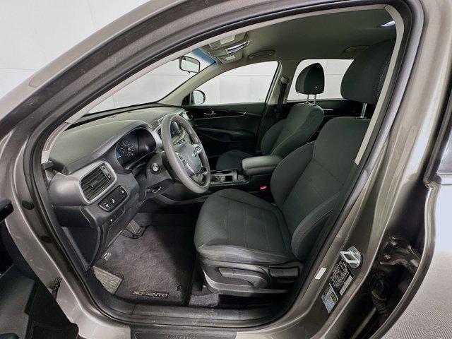 used 2019 Kia Sorento car, priced at $15,489