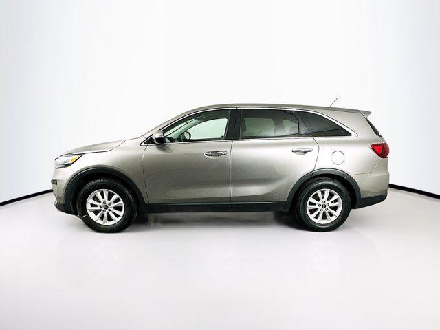 used 2019 Kia Sorento car, priced at $15,489