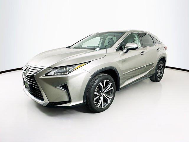 used 2019 Lexus RX 350 car, priced at $30,689