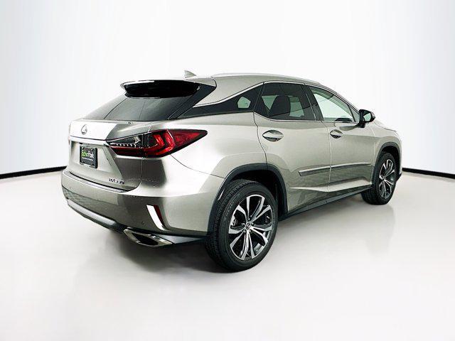 used 2019 Lexus RX 350 car, priced at $30,689