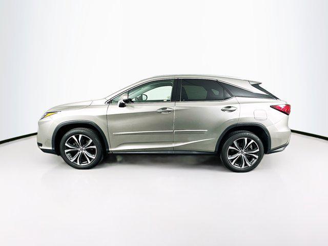 used 2019 Lexus RX 350 car, priced at $30,689