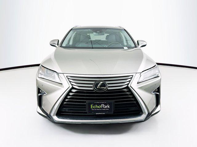 used 2019 Lexus RX 350 car, priced at $30,689