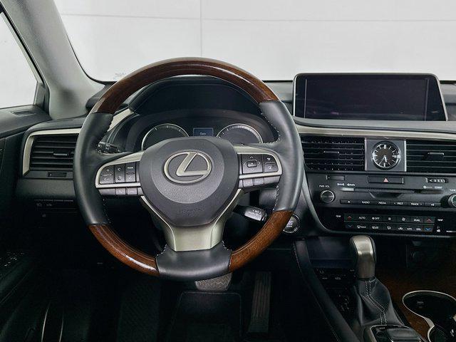 used 2019 Lexus RX 350 car, priced at $30,689