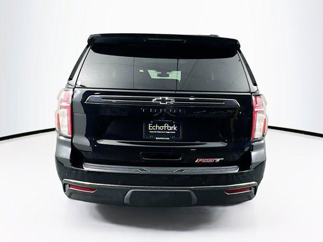 used 2021 Chevrolet Tahoe car, priced at $47,997