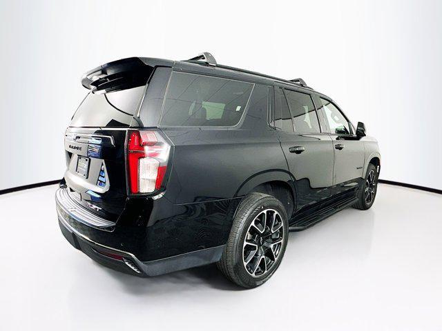 used 2021 Chevrolet Tahoe car, priced at $47,997