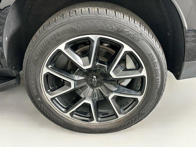 used 2021 Chevrolet Tahoe car, priced at $47,997