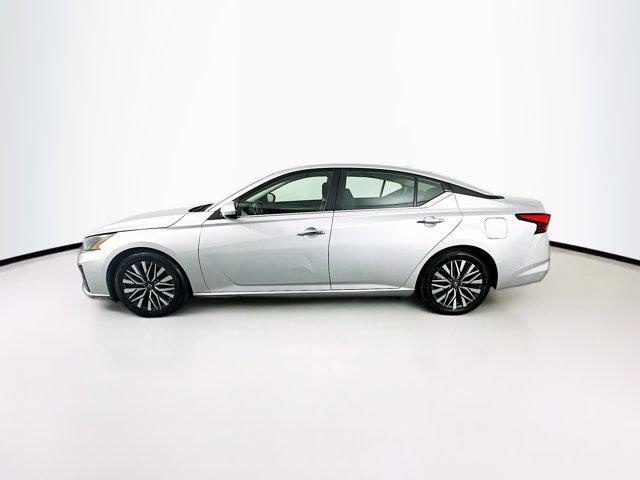 used 2023 Nissan Altima car, priced at $16,299