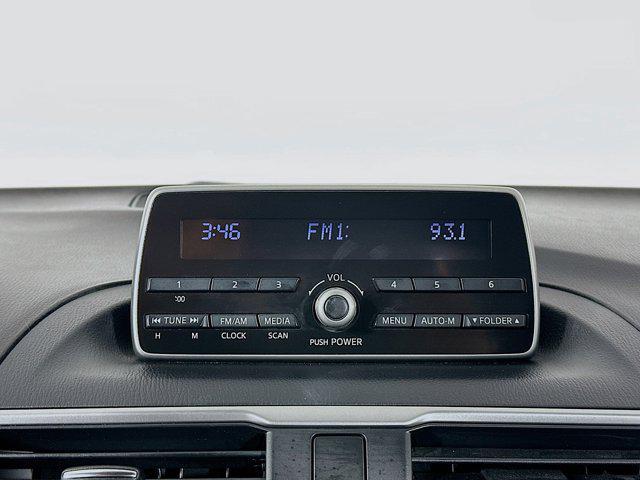 used 2014 Mazda Mazda3 car, priced at $9,999