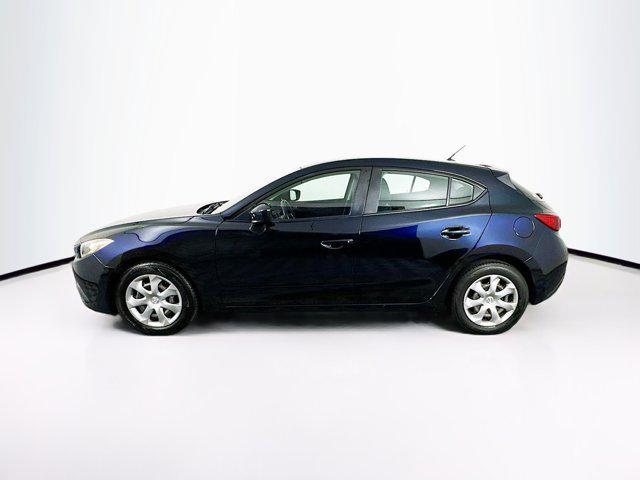 used 2014 Mazda Mazda3 car, priced at $9,999