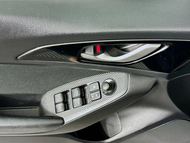 used 2014 Mazda Mazda3 car, priced at $9,999
