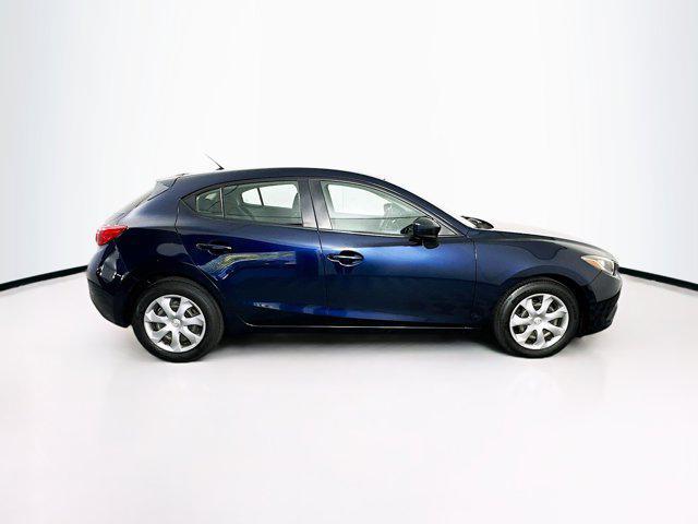 used 2014 Mazda Mazda3 car, priced at $9,999