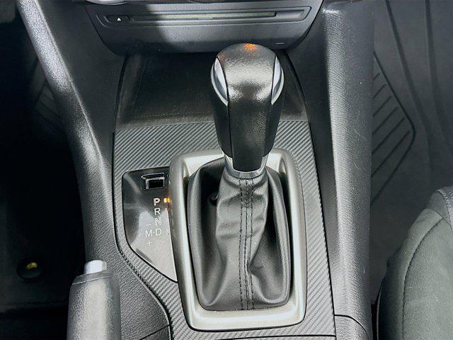 used 2014 Mazda Mazda3 car, priced at $9,999