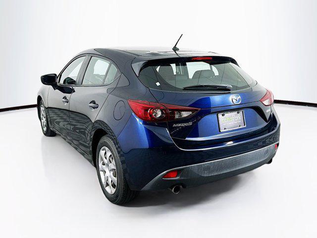 used 2014 Mazda Mazda3 car, priced at $9,999