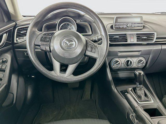 used 2014 Mazda Mazda3 car, priced at $9,999