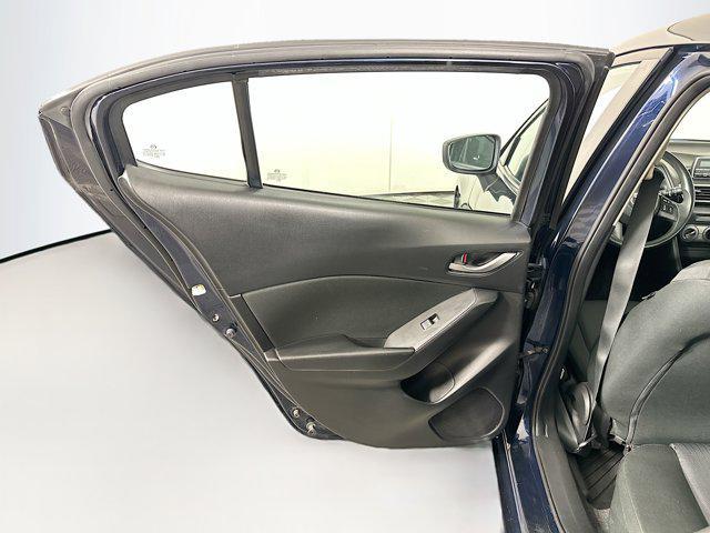 used 2014 Mazda Mazda3 car, priced at $9,999