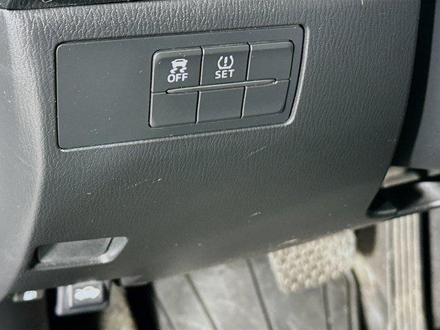 used 2014 Mazda Mazda3 car, priced at $9,999